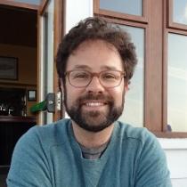 Dr Joshua Kirshner 